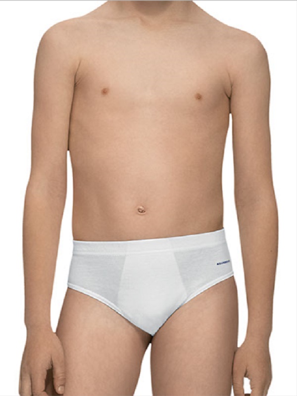 ABANDERADO  Slip calzoncillo algodón niño 523 