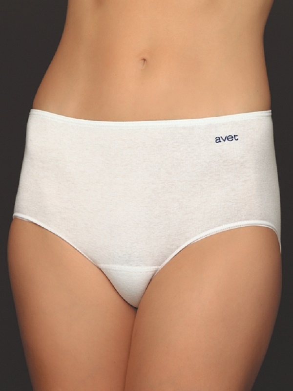 AVET  Braguita midi algodón 23608 