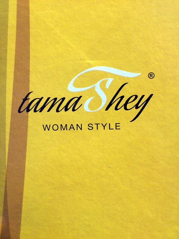 TAMASHEY  Espuma 