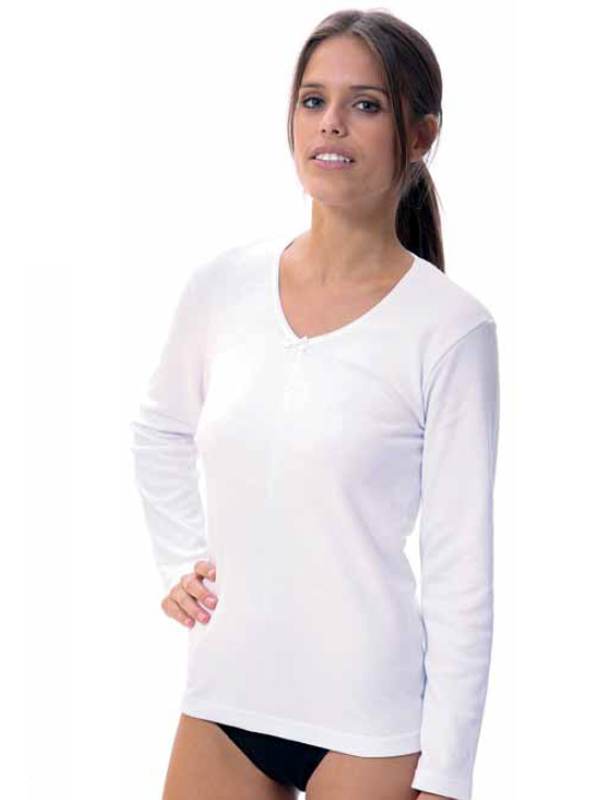 LARA  Camiseta manga larga termal 8310 