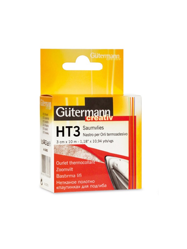 HILOS-MERCERIA-COMPLEMENTOS  Fliselina h303v10 ht3 