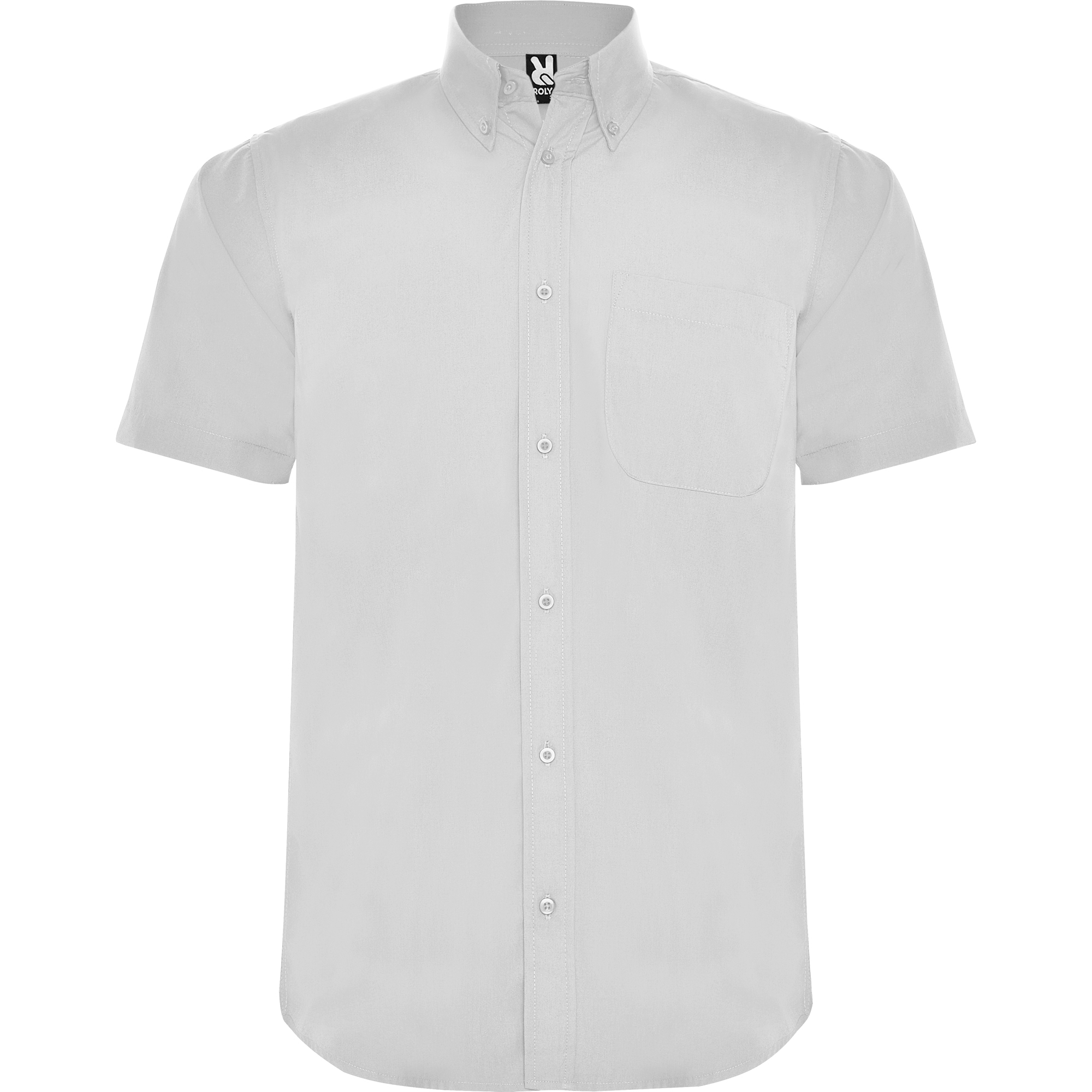   Camisa m/corta aifos 5503 