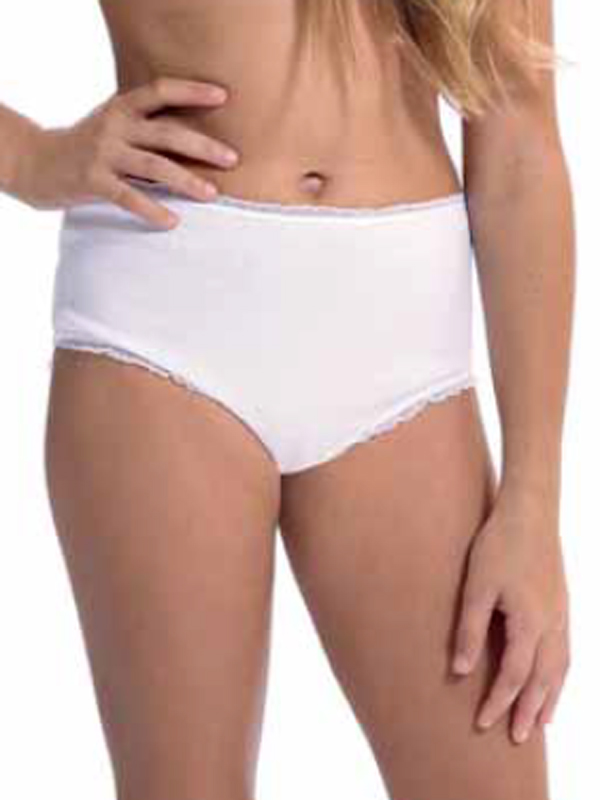 LARA  Braga niña algodón 3306 