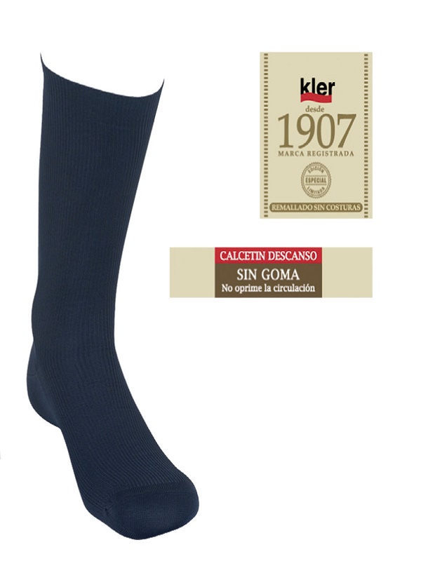 KLER  Calcetin cro kler 006013 