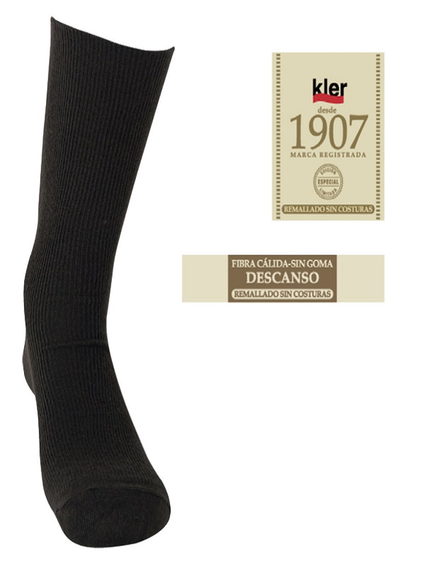 KLER  Calcetin cro kler 006778 