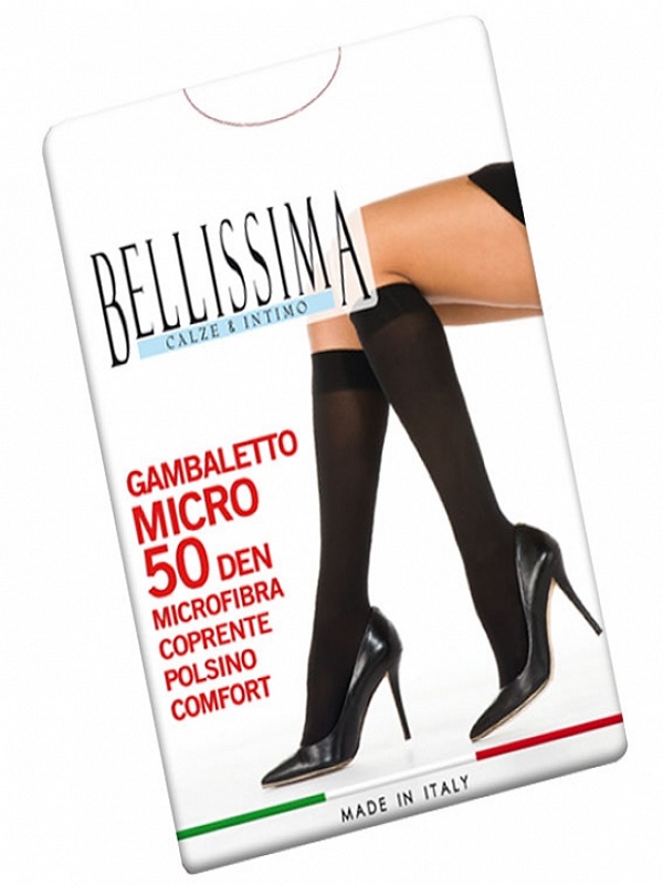 BELLISSIMA  Mini media bellissima micro50 