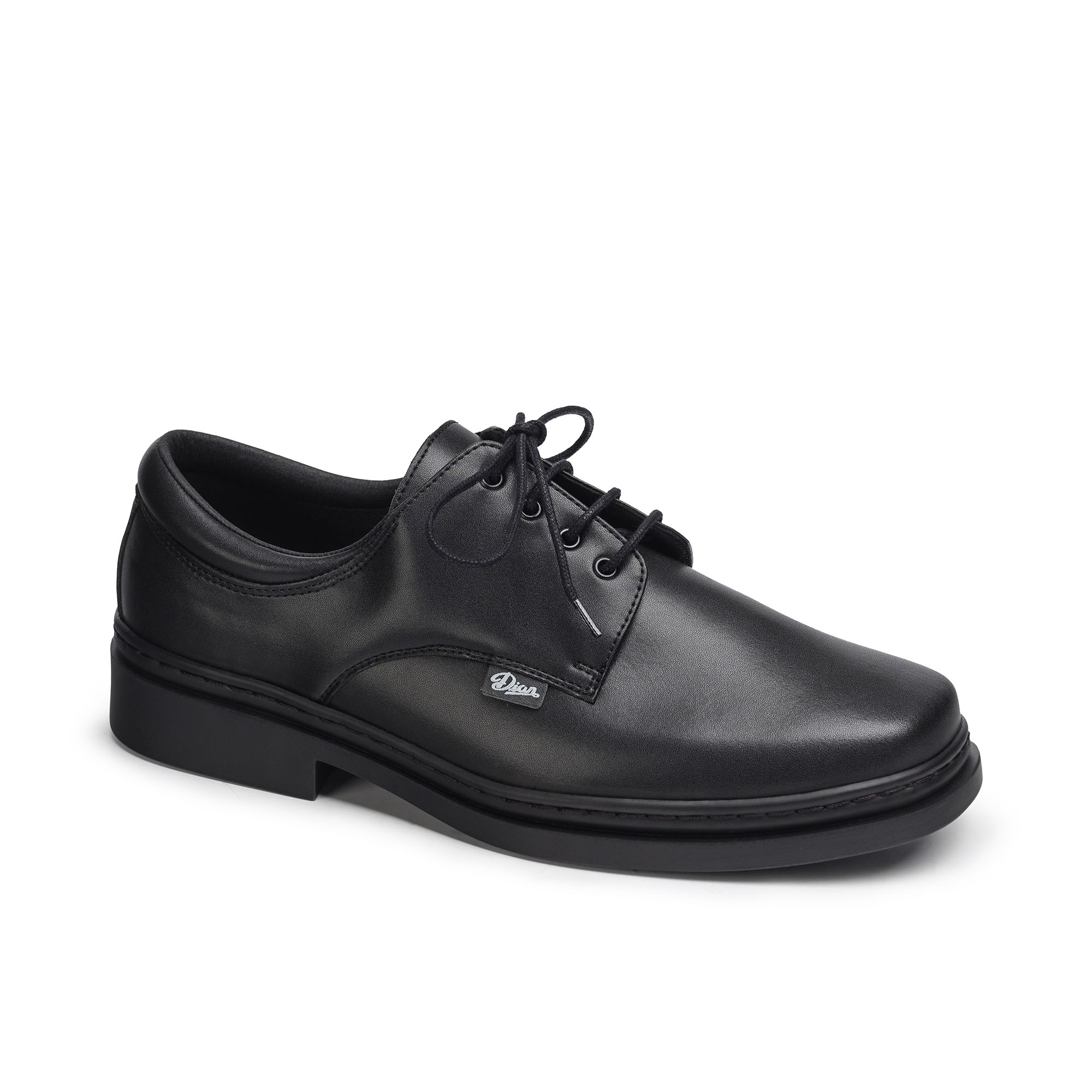   Zapato gourmet 