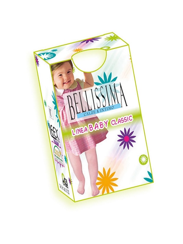 BELLISSIMA  Panty bb bellissima cover 40 
