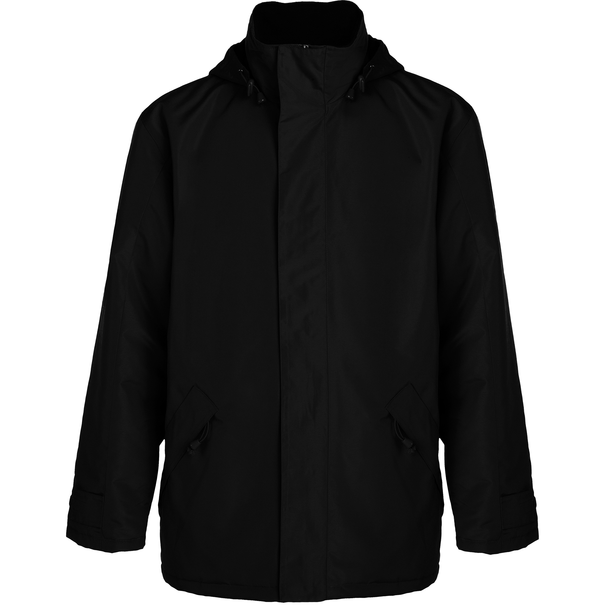   Parka europa hombre 005077 