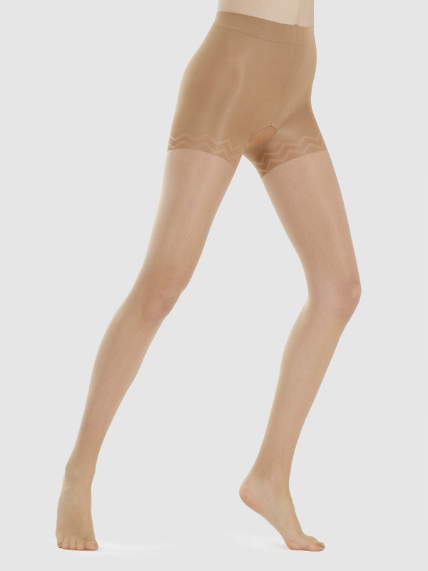 MARIE CLAIRE  Panty control Stop Carreras 4781 