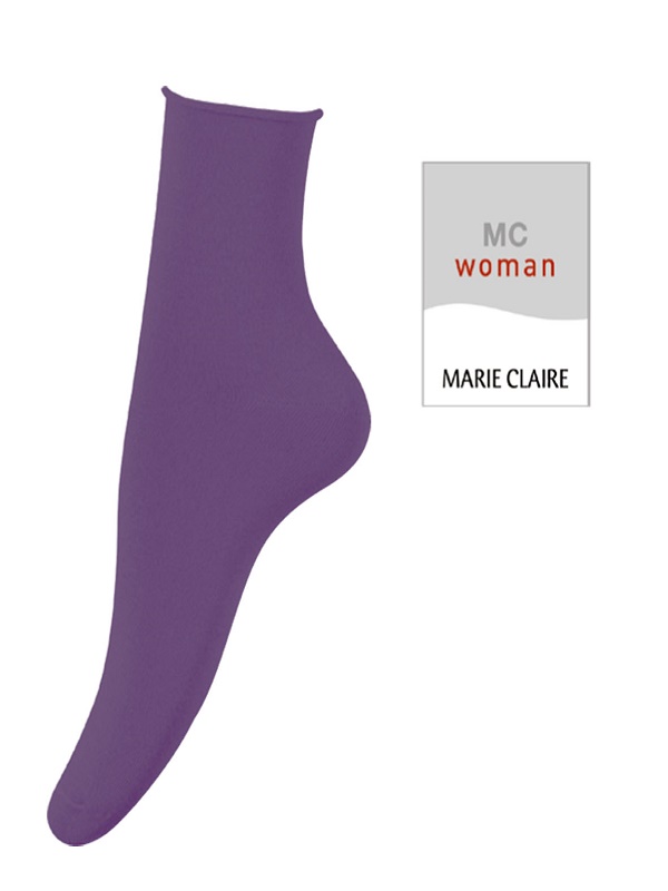MARIE CLAIRE  Algodón-lycra sin goma. 