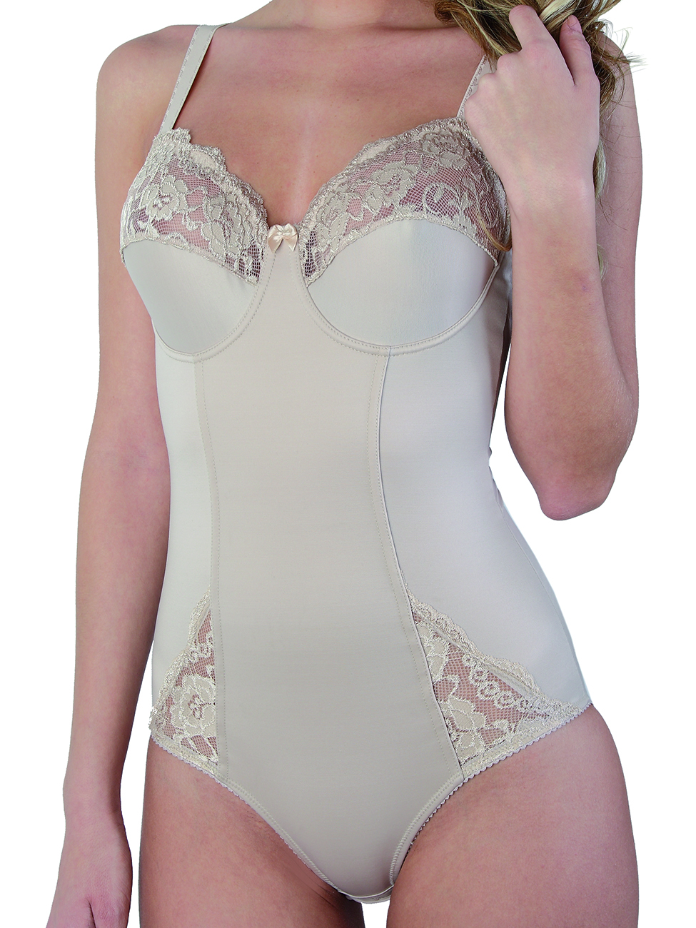 NINFA  BODY FAJA NINFA 018102 