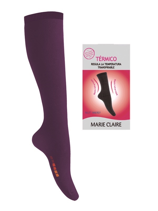 MARIE CLAIRE  Térmico 
