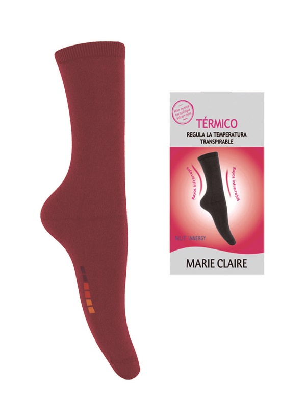 MARIE CLAIRE  Calcetin sra m.claire 009071 
