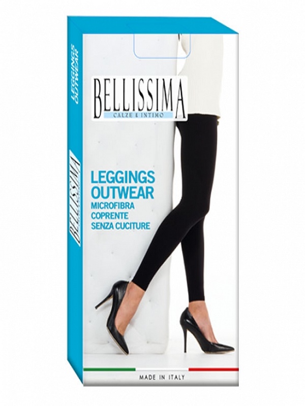 BELLISSIMA  Legging bellissima outwear 