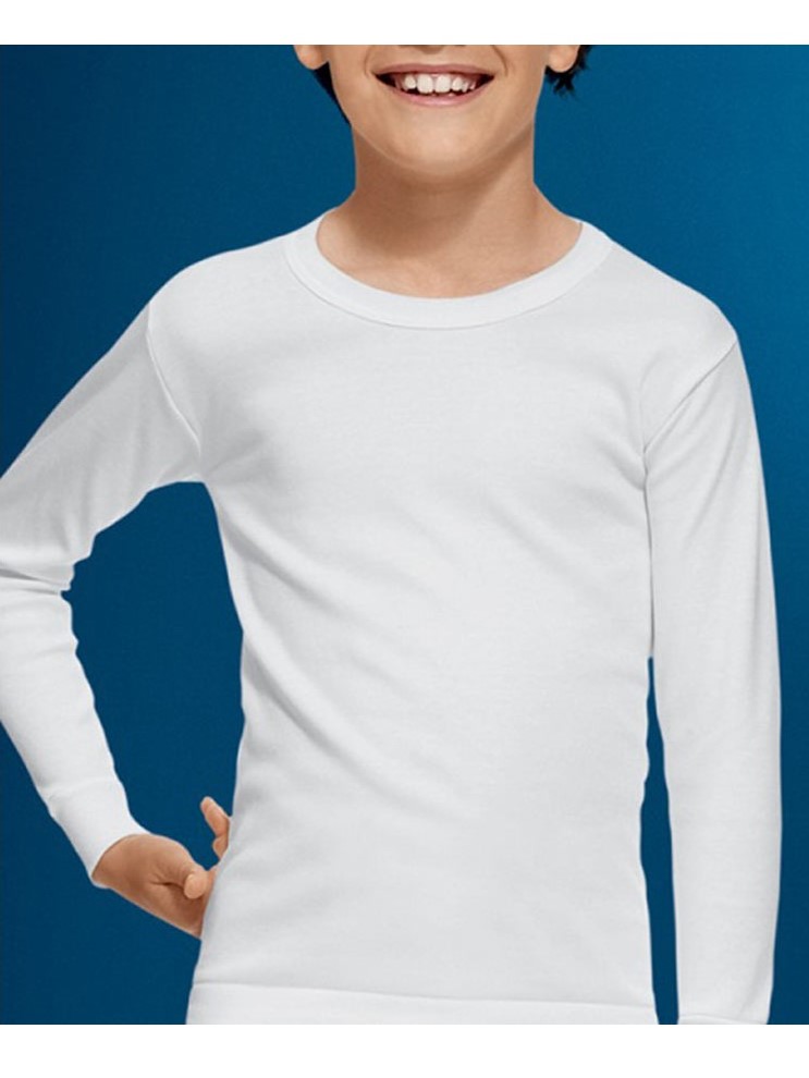 ABANDERADO  Abanderado camiseta termal niño manga larga 257 