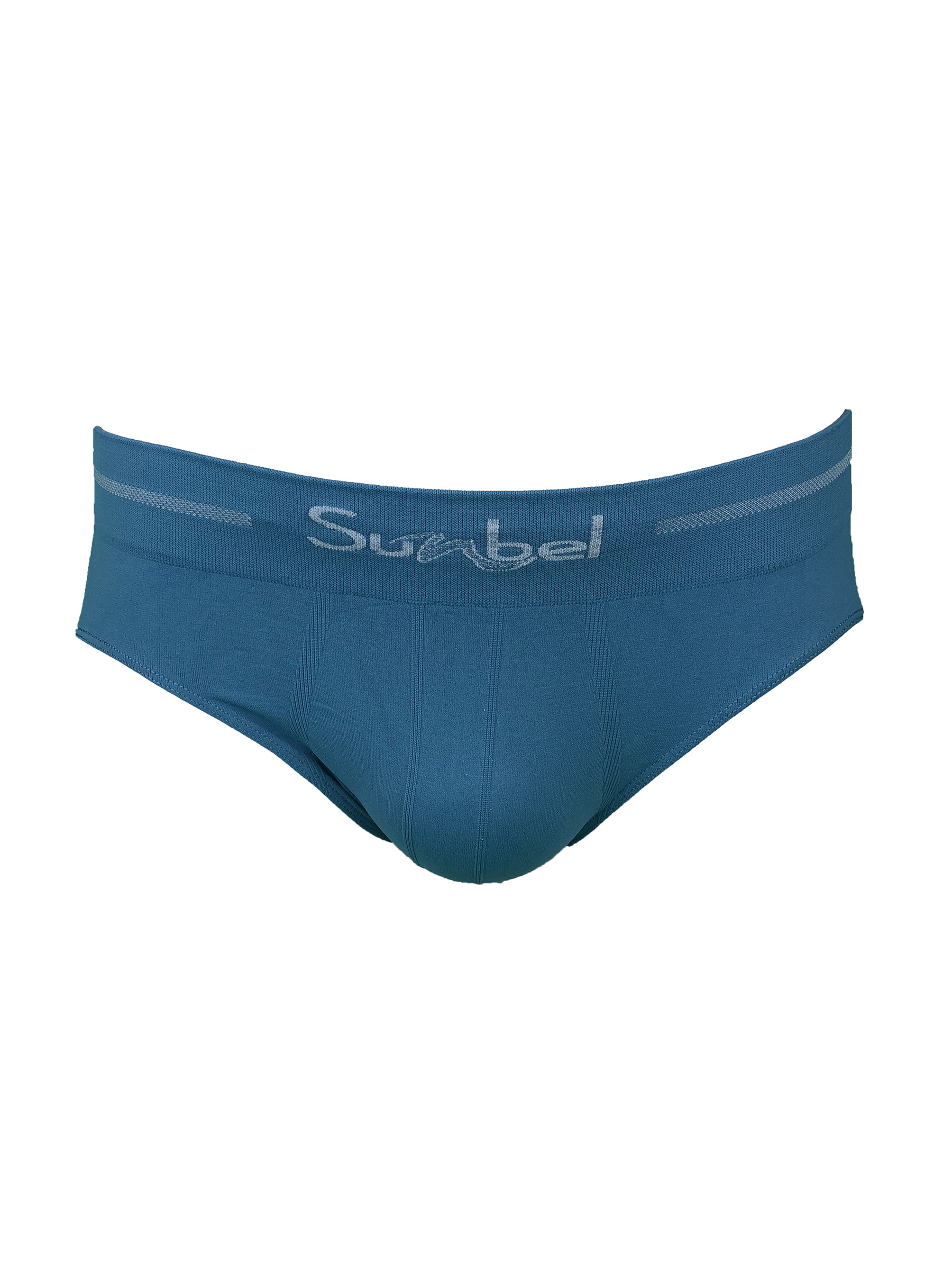   Slip hombre microfibra SB4000 
