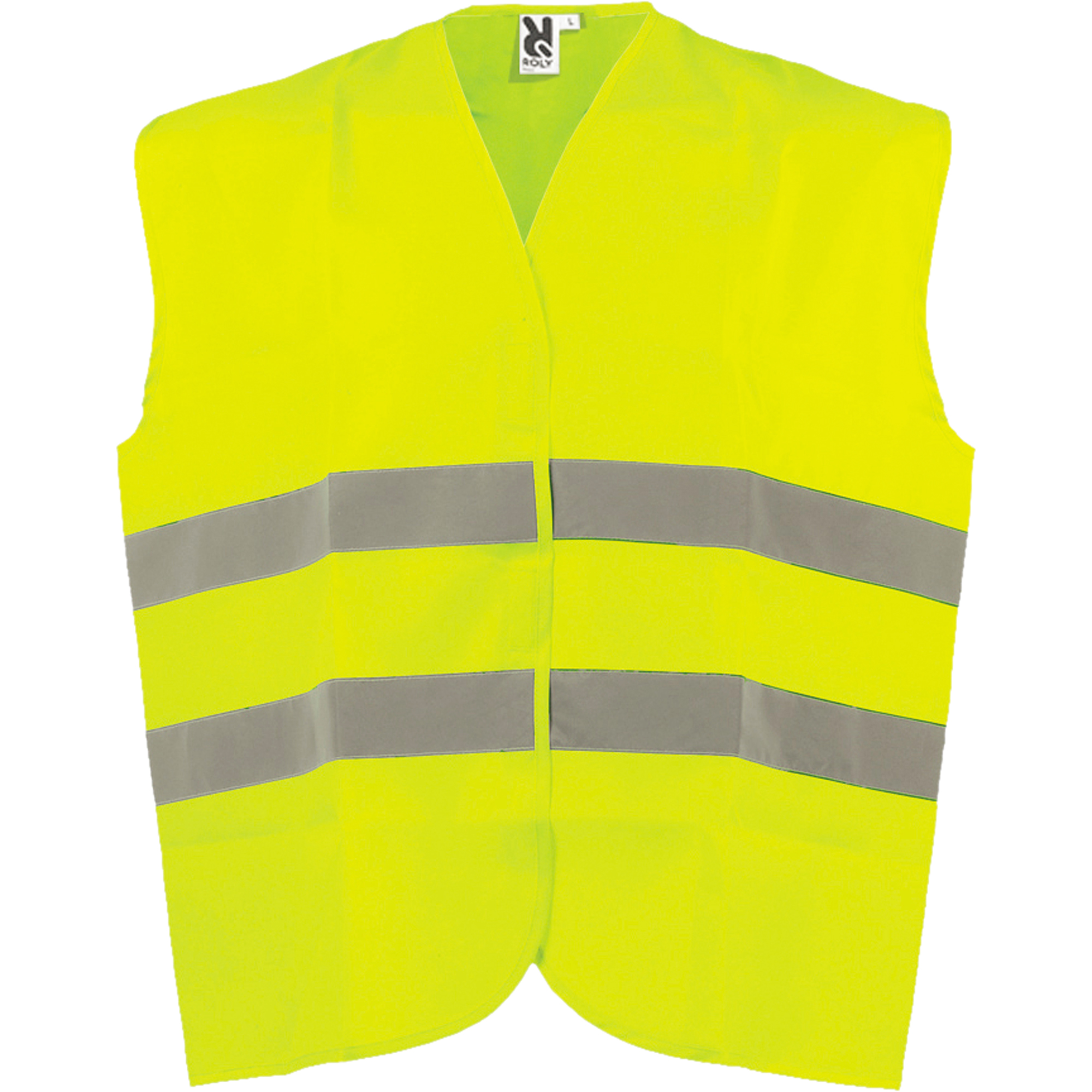   Chaleco seguridad sirio 5063 