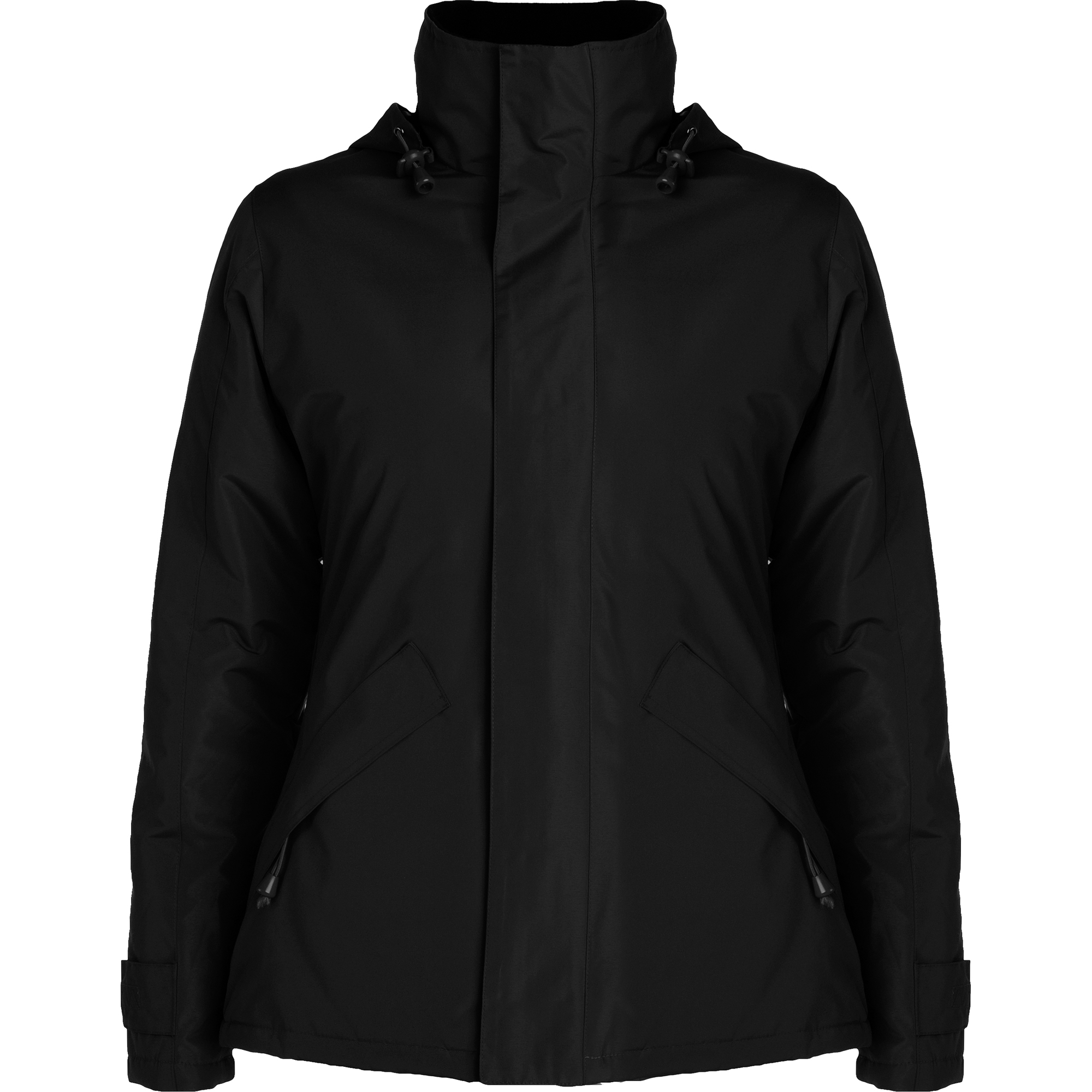   Parka mujer europa 005078 