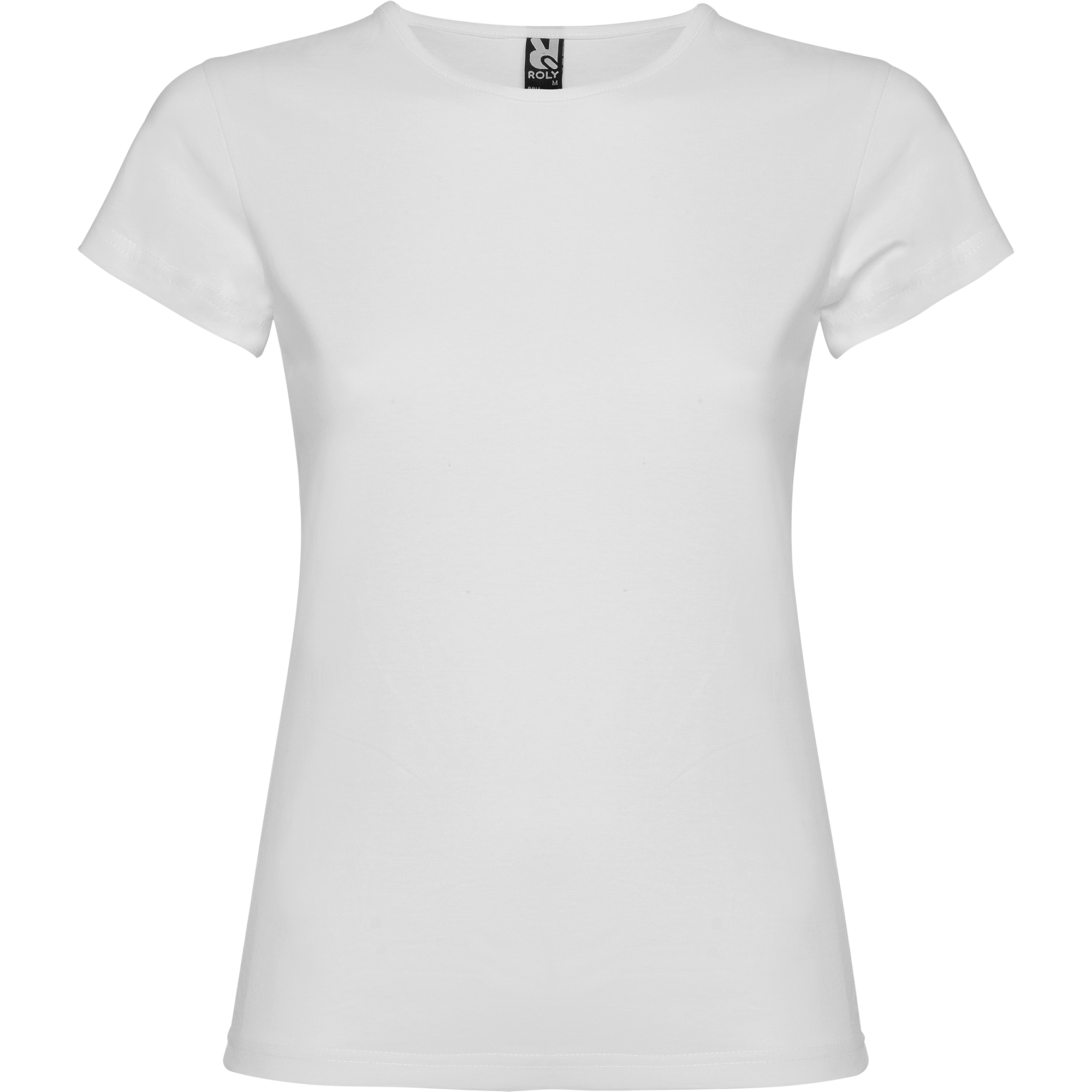   Camiseta mujer bali 6597 col. 