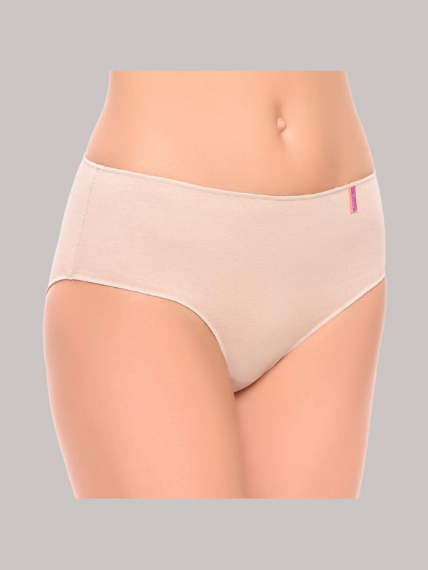 NAIARA  Braguita algodón 2 pares 785 
