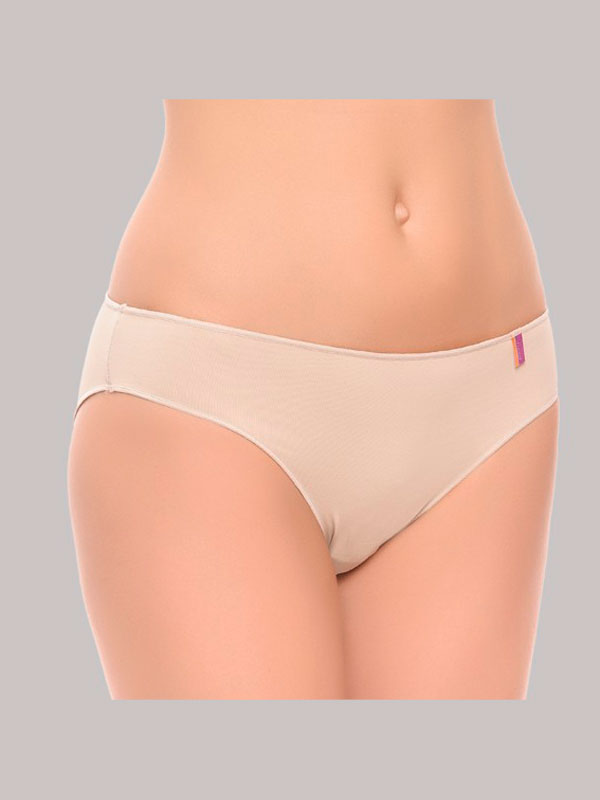 NAIARA  Braguita bikini microfibra 2 pares 880 