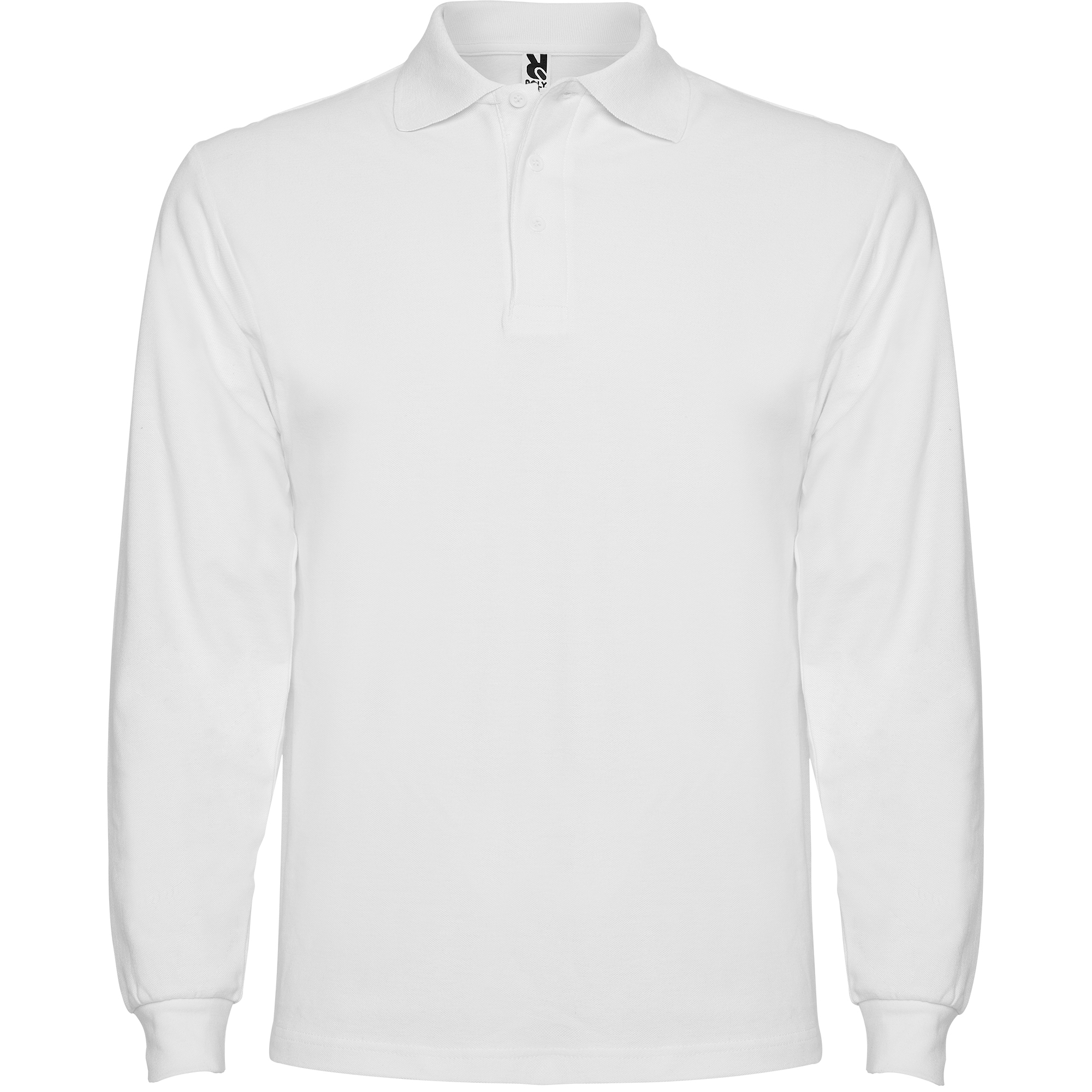   Polo cro m/l estrella 6635 col 