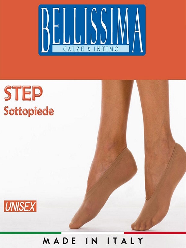 BELLISSIMA  Salvapies bellissima step 