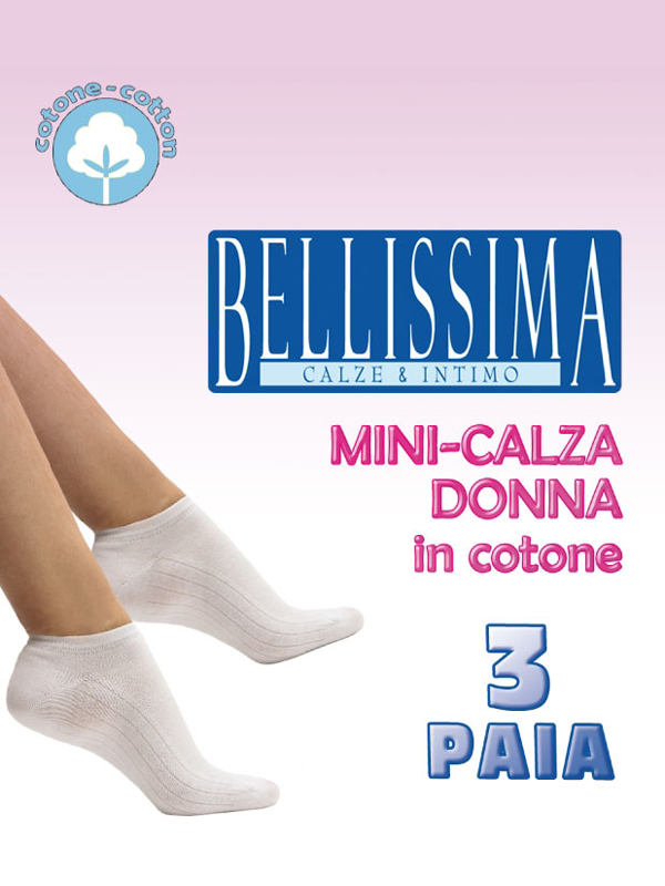 BELLISSIMA  Invisible sra dxt bellisim. p3 