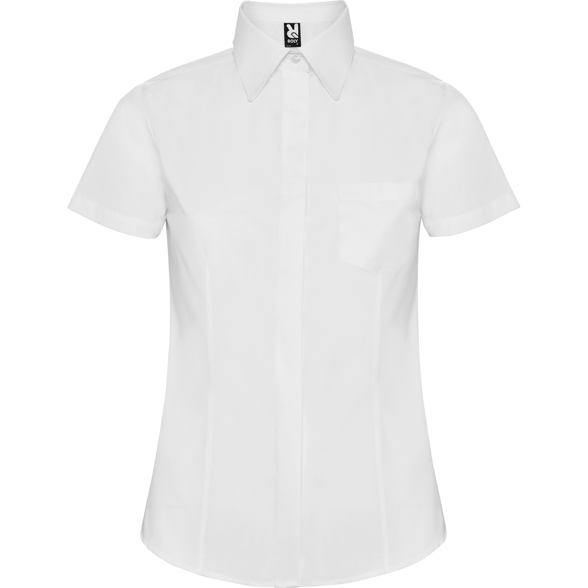   Camisa sra m/c sofia 005061 