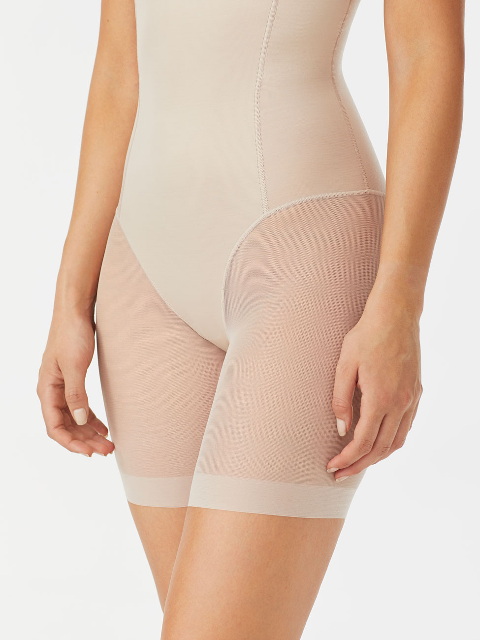 PROMISE  Faja pantalón refuerzo delantero y lateral W4803 