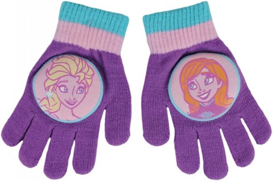   Guante niña frozen 2200000469 