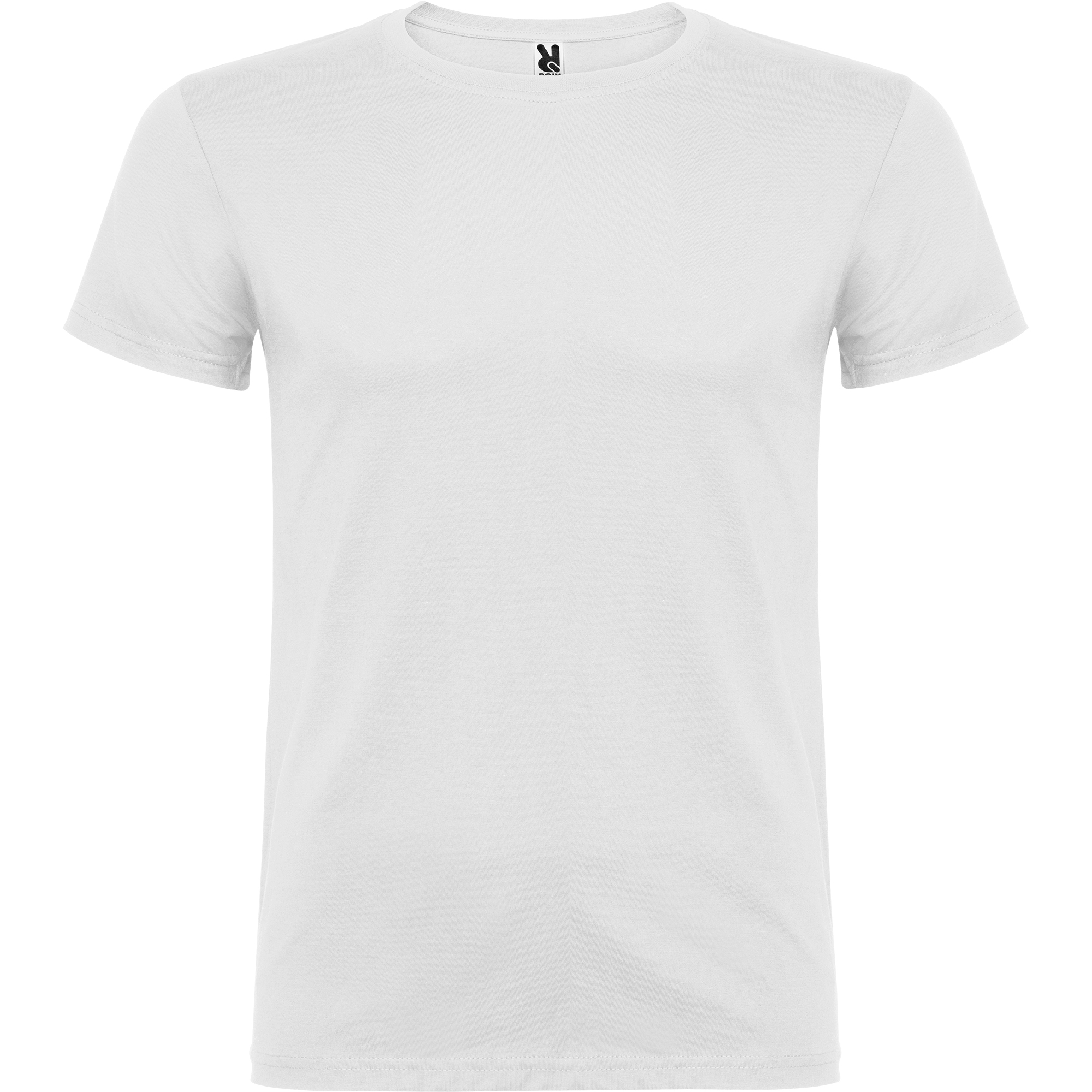   Camiseta cro beagle 6554 blca 