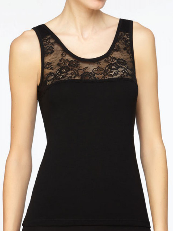 AVET  Camiseta sra avet 075896 