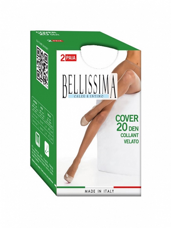 BELLISSIMA  Panty bellissima cover20 p-2 
