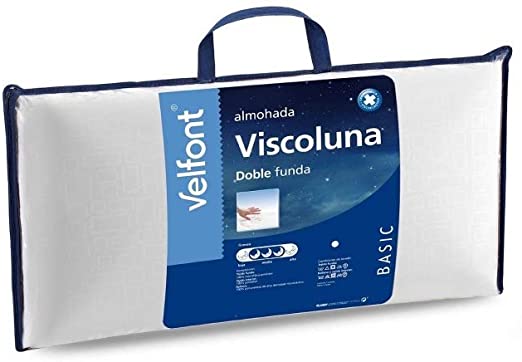   Almohada viscoluna 705120 