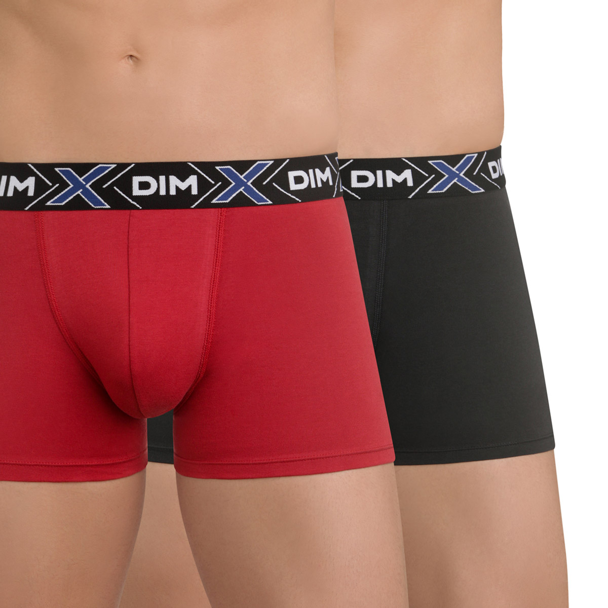 DIM  Boxer cro dim ad0041b pack2 