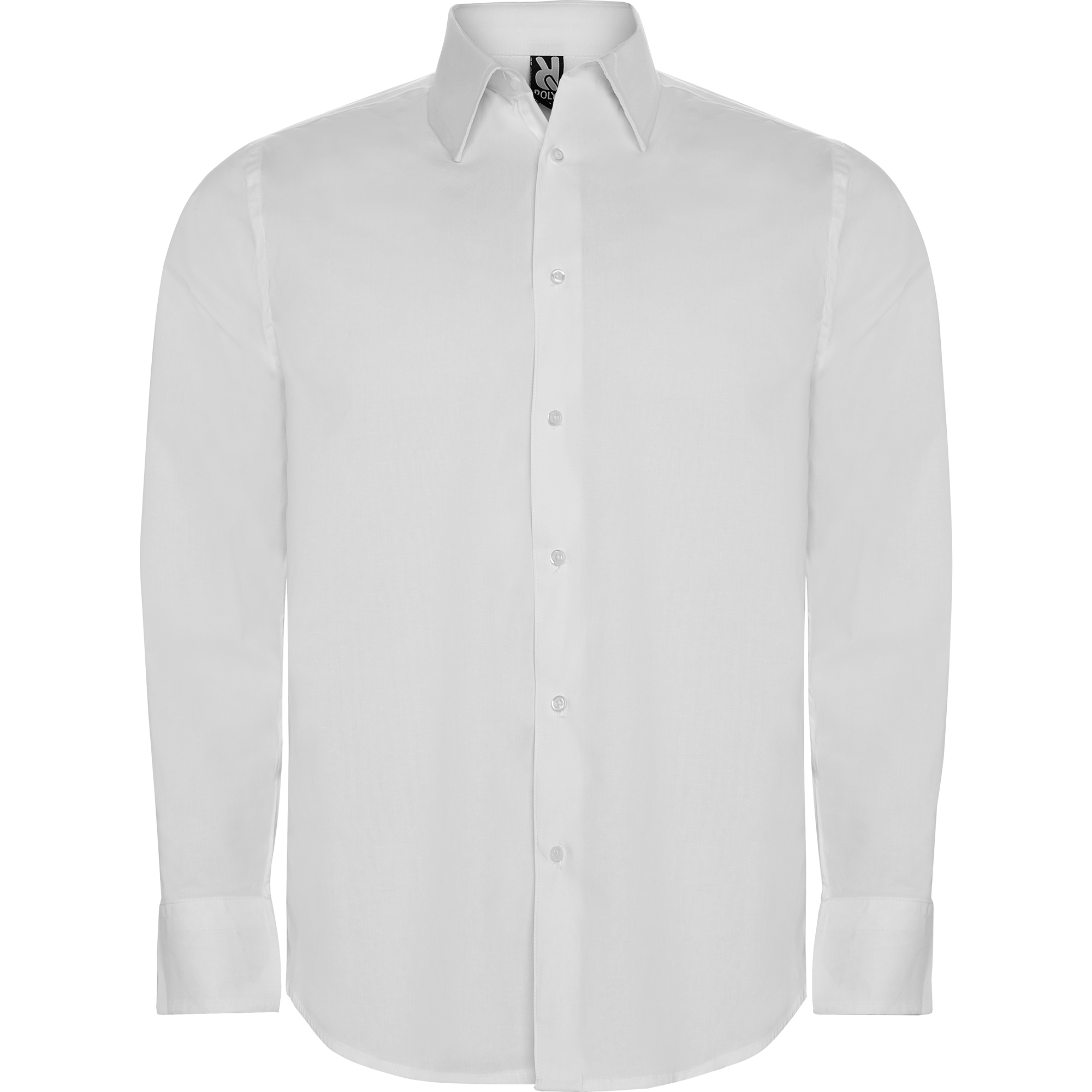   Camisa cro oxford 5507 