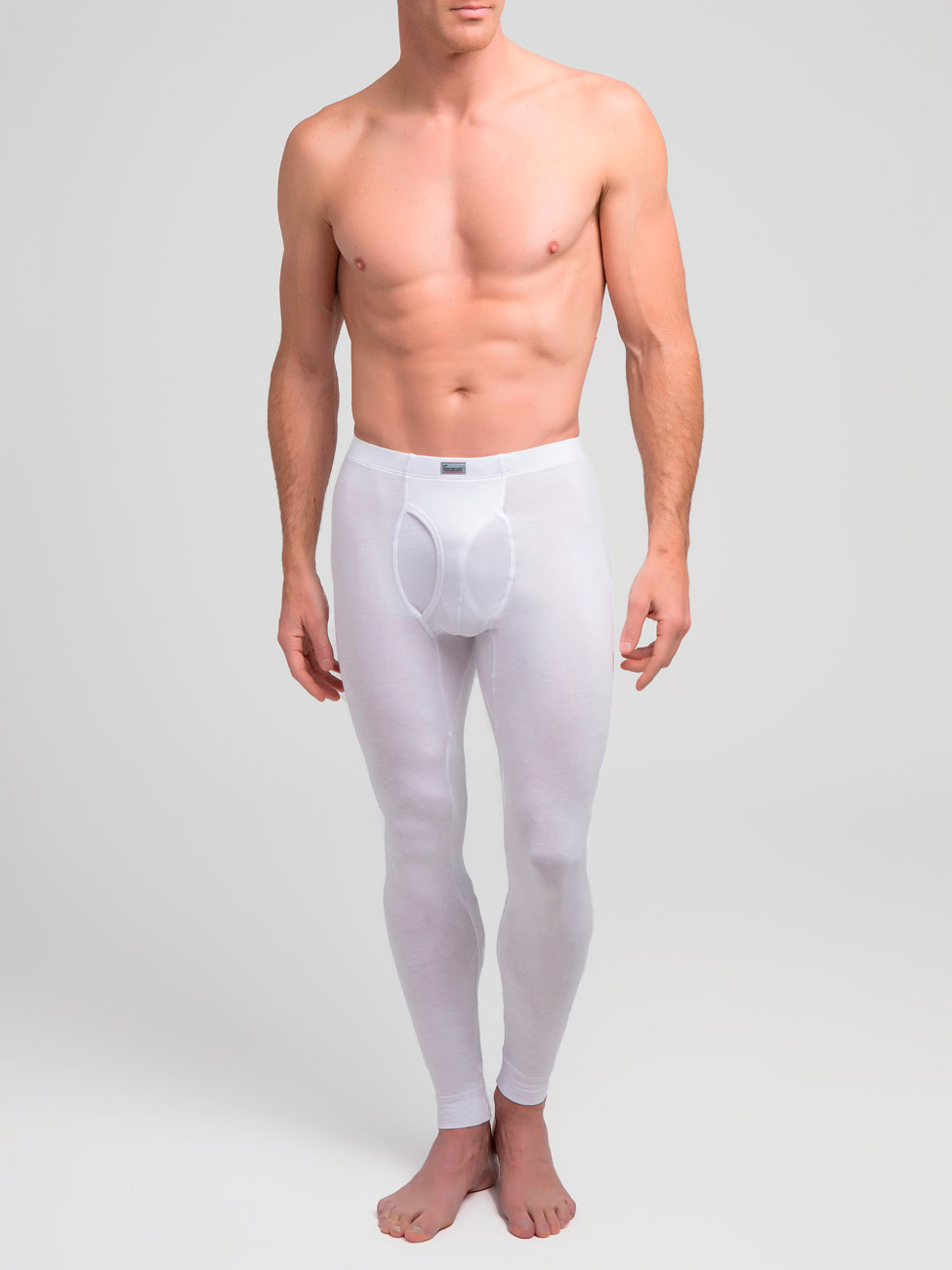 ABANDERADO  Calzoncillo largo termal Termaltech ASA041X 