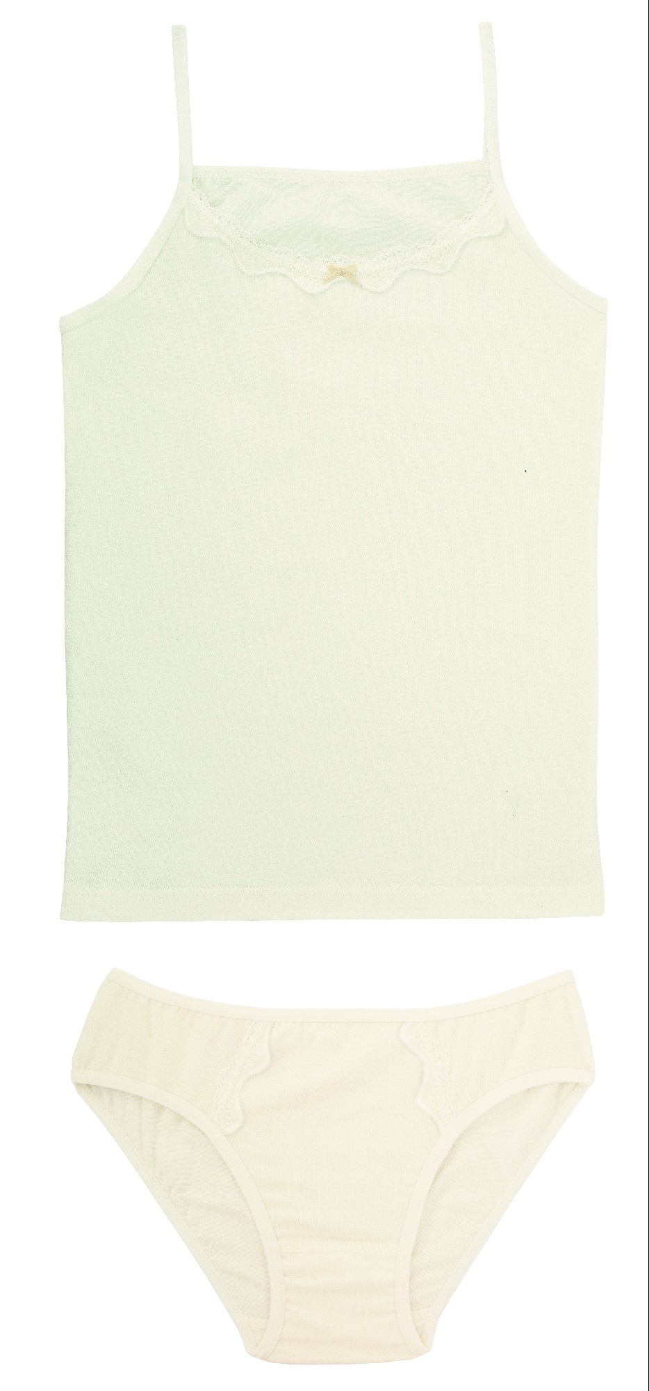   Conjunto niña comunion 004954 