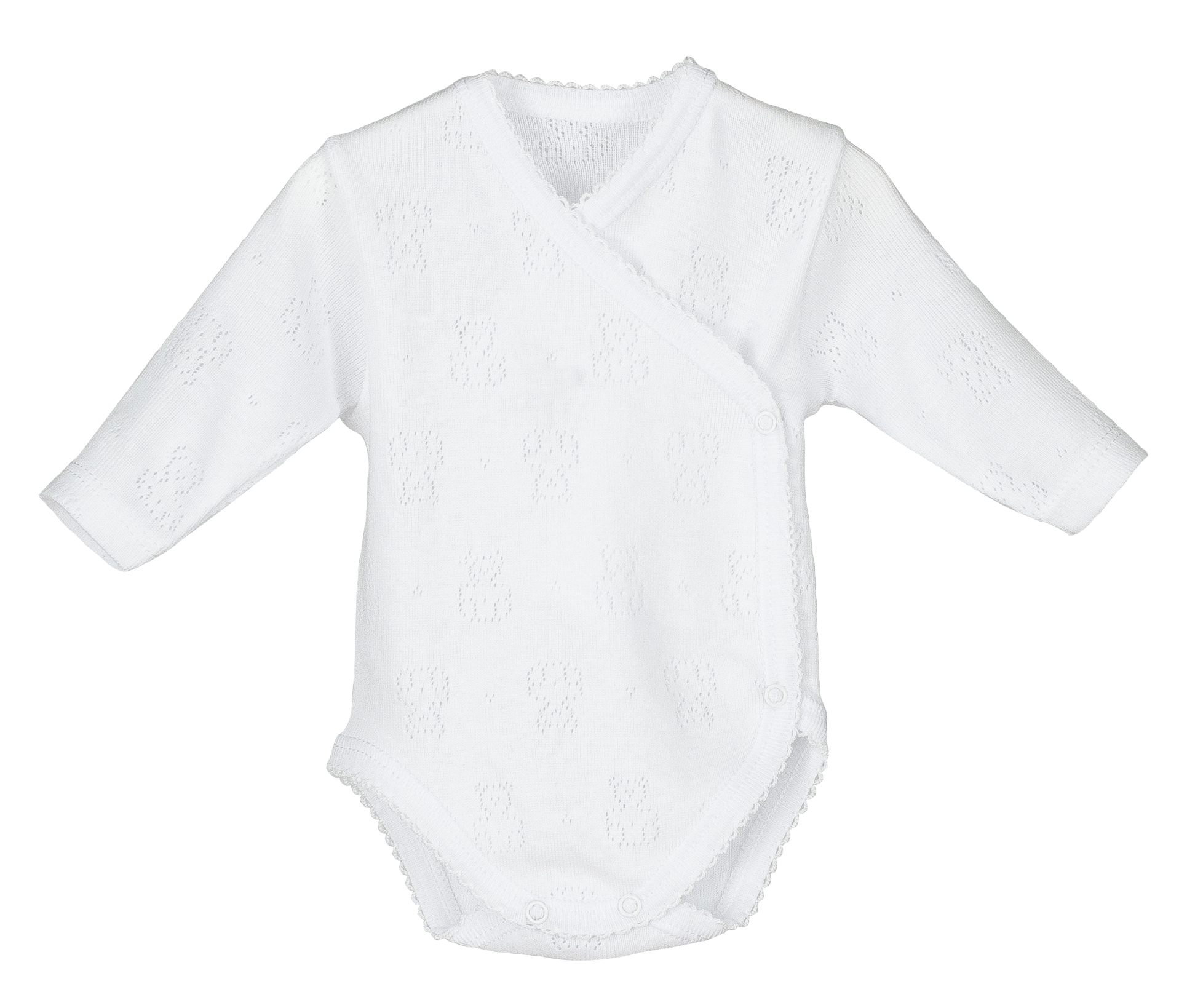   Body bebe calamaro 1584 