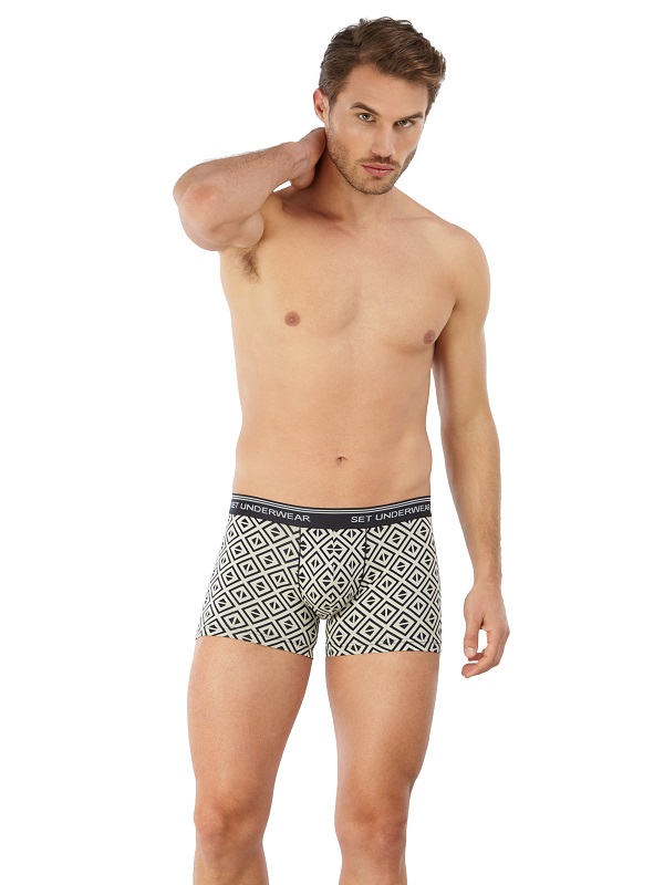 SET  Boxer cro set 018954 