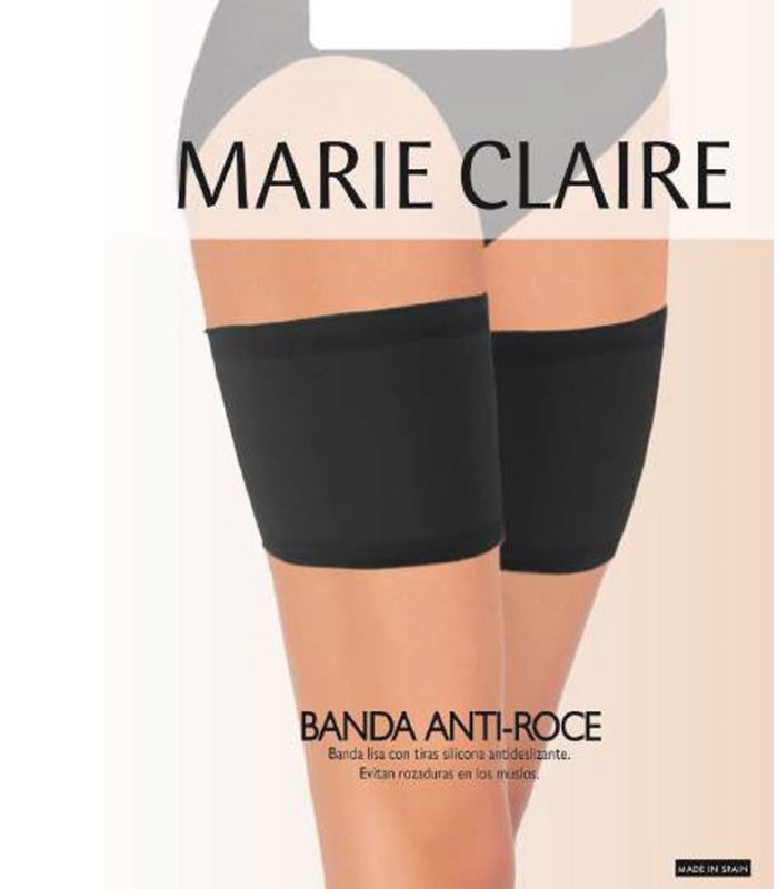 MARIE CLAIRE  Bandas lisas m.claire 1581 
