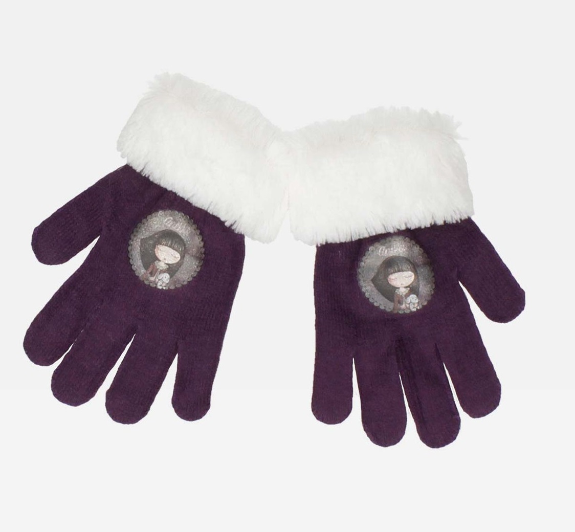 SUN-CITY  Guantes anekke rh9053.e00 