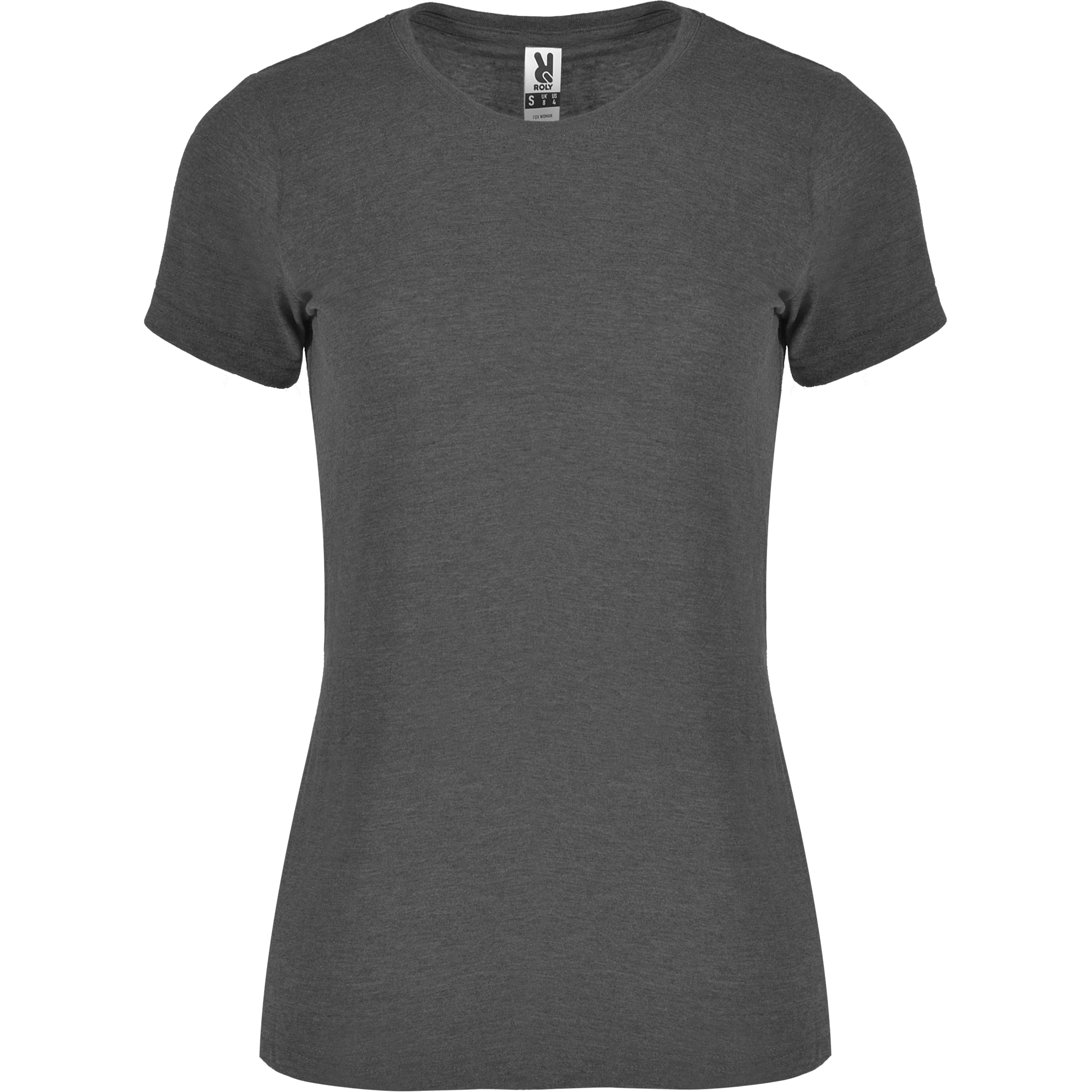   Camiseta mujer fox 6661 