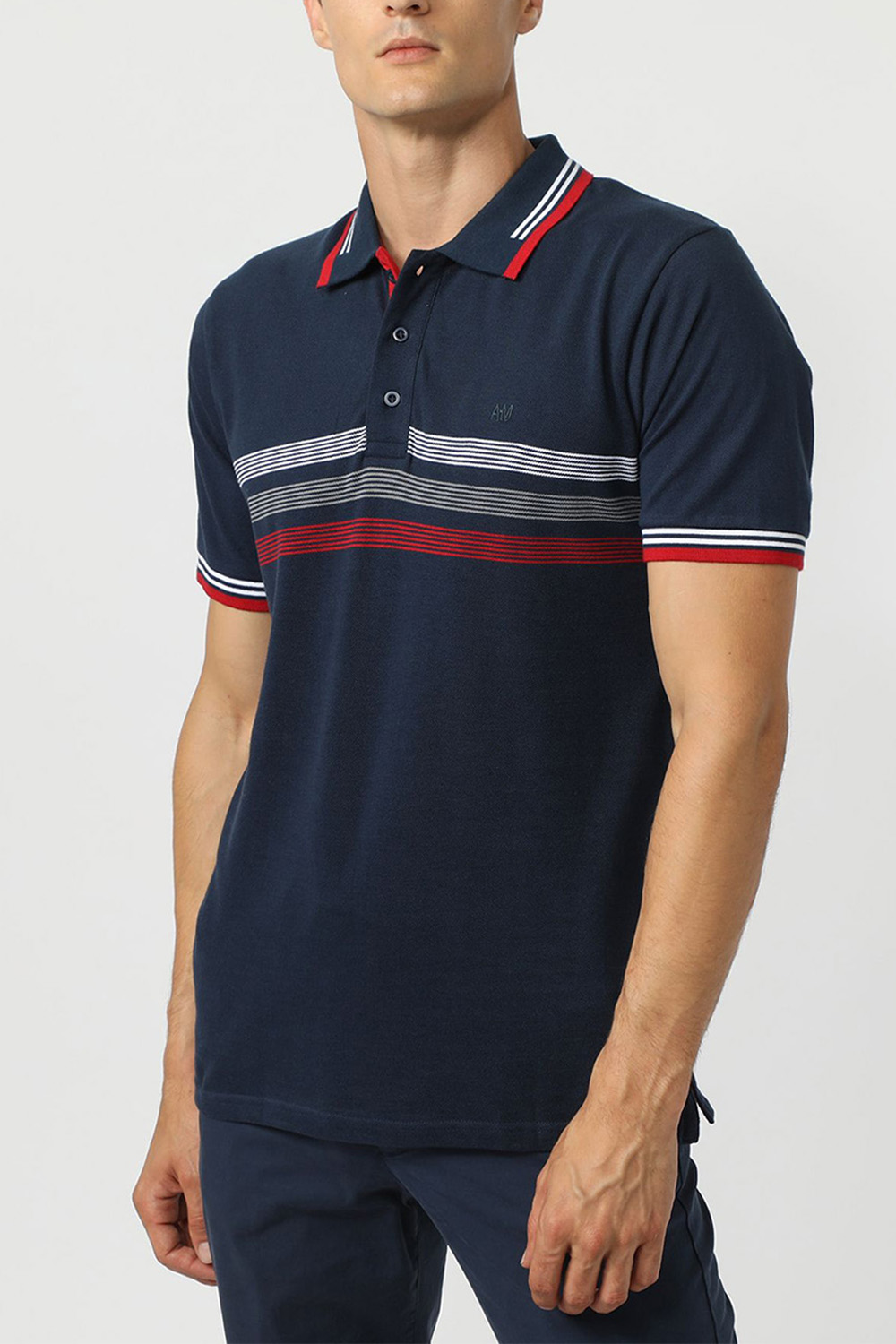 NINFA  Polo cro. antonio miro 019491 
