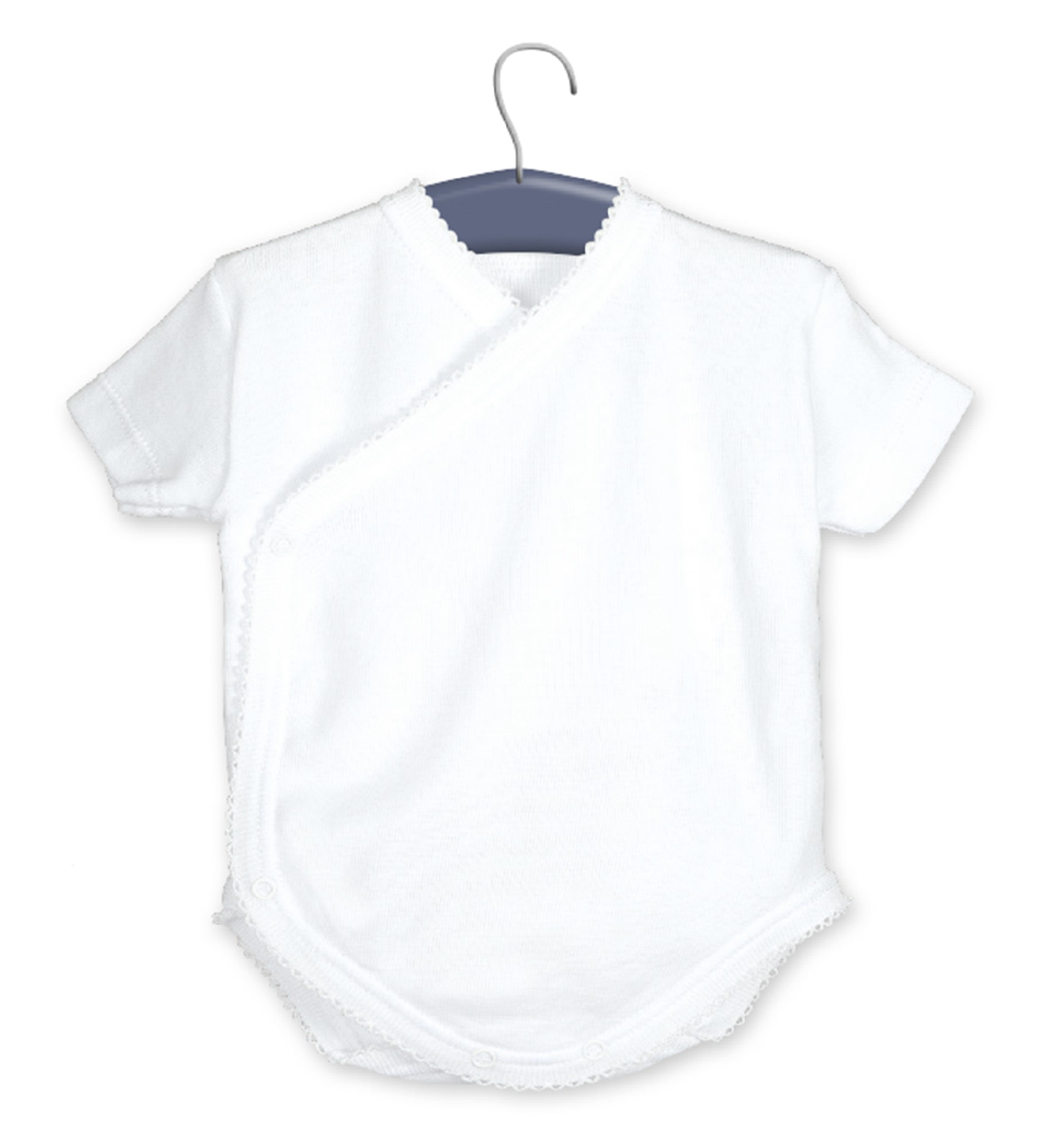 CALAMARO  Body bebe calamaro m/c 001581 