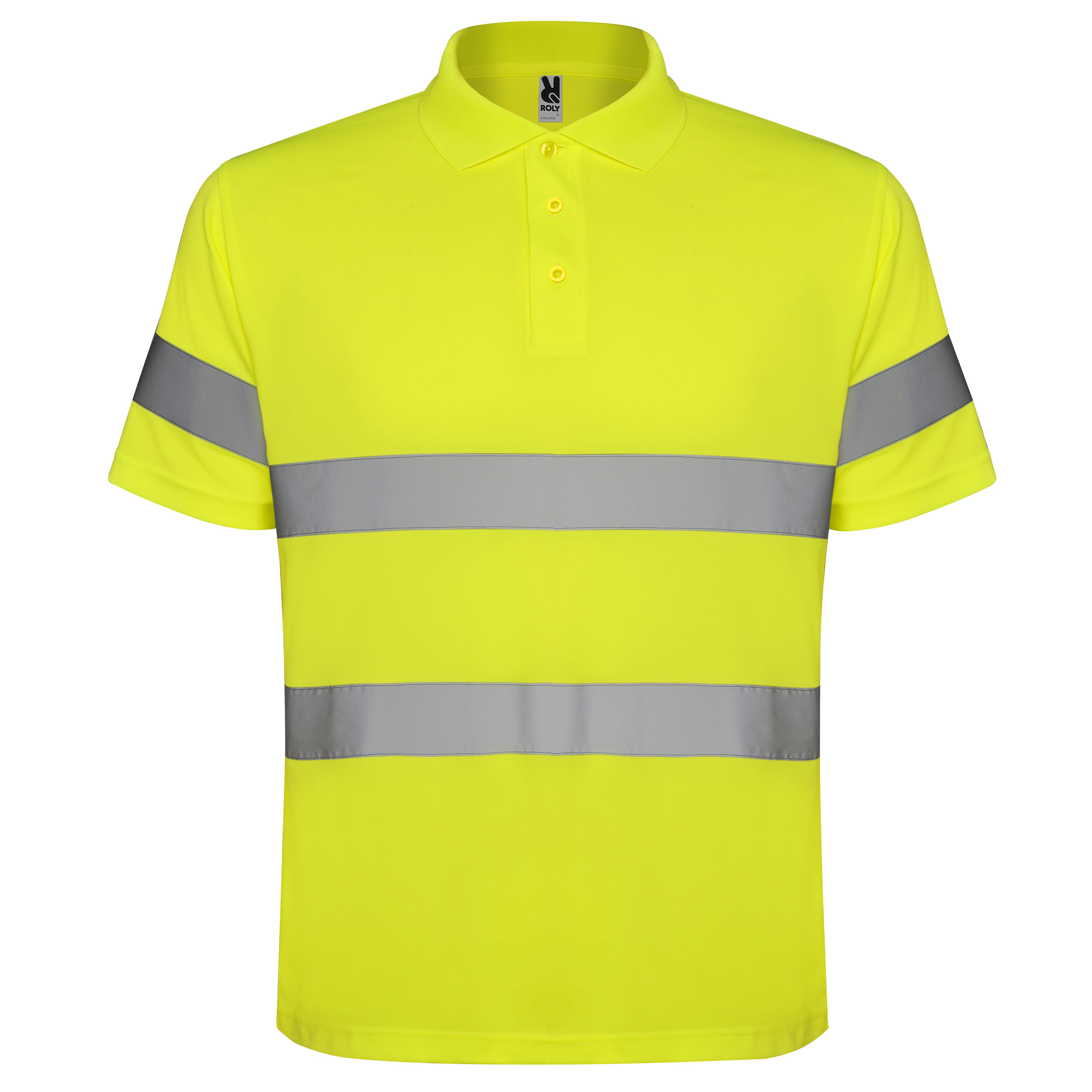   Polo cro m/c polaris 9302 