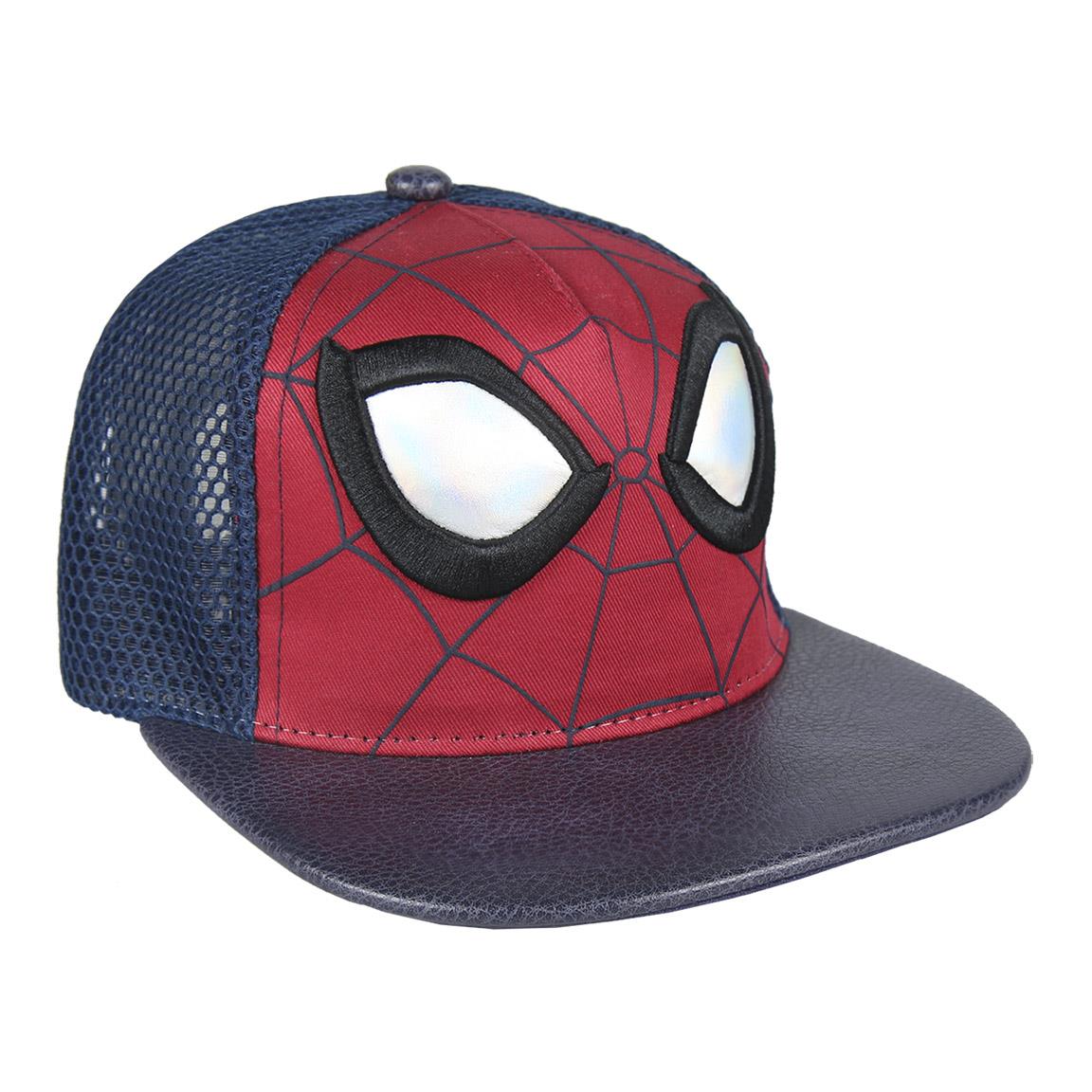 NINFA  Gorra spiderman 2200003568 