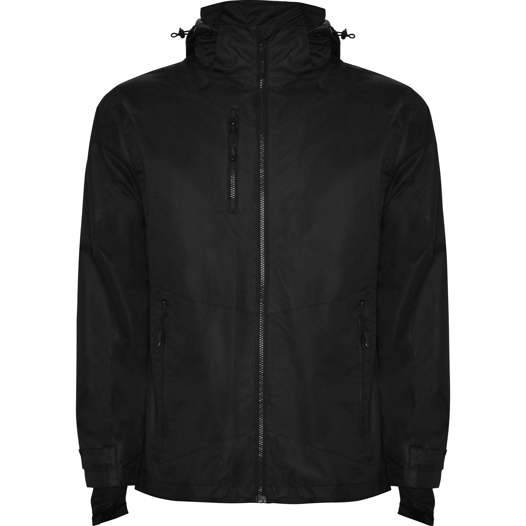  Chaqueta cro alaska 1106 